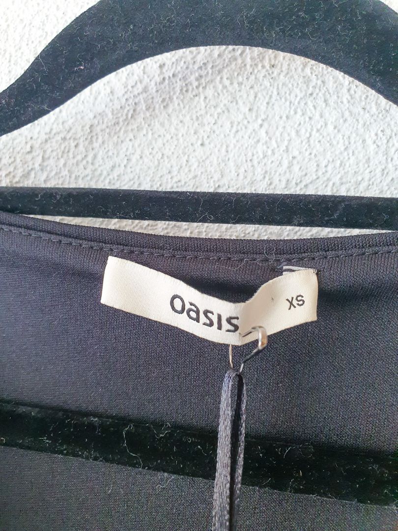 Oasis Dress XS