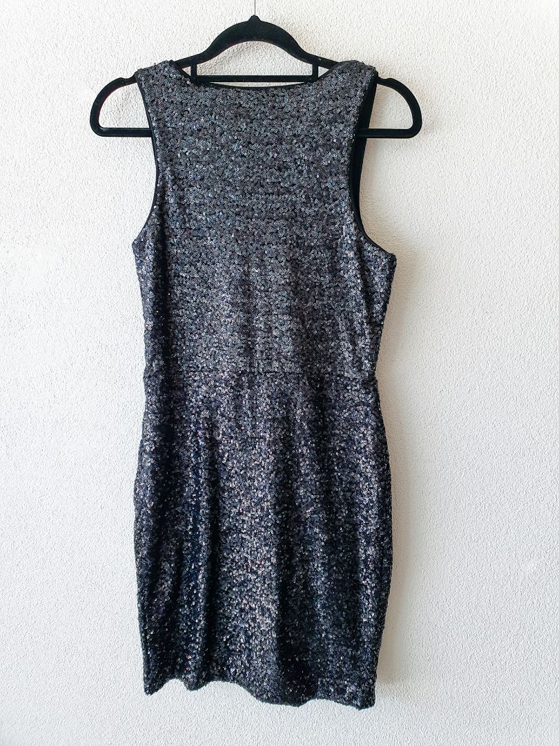 Oasis Dress XS