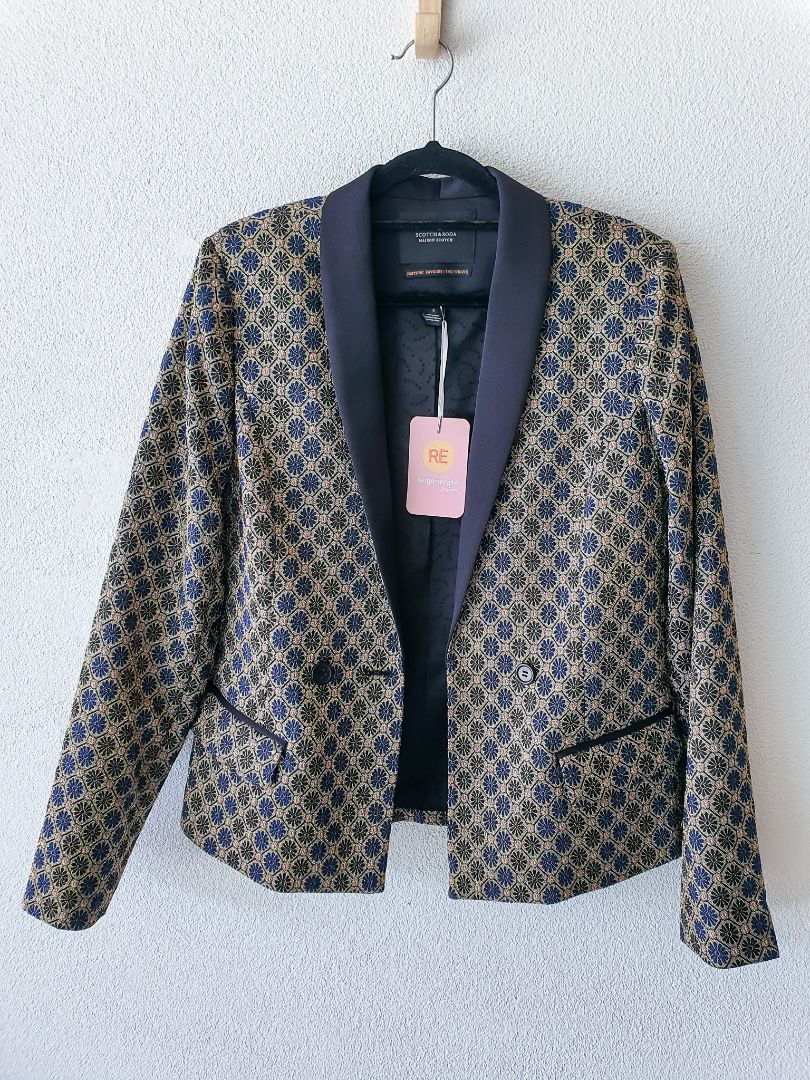 Scotch and Soda Jacket S
