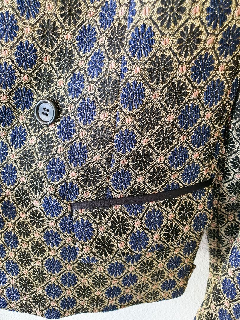 Scotch and Soda Jacket S