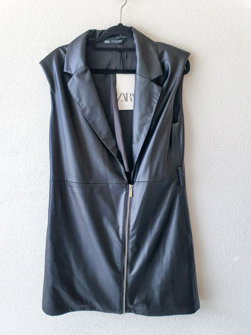 Zara Dress S