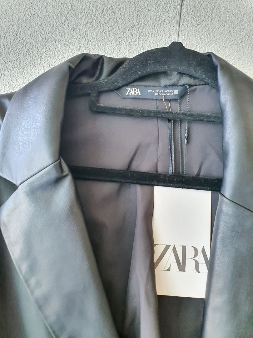 Zara Dress S