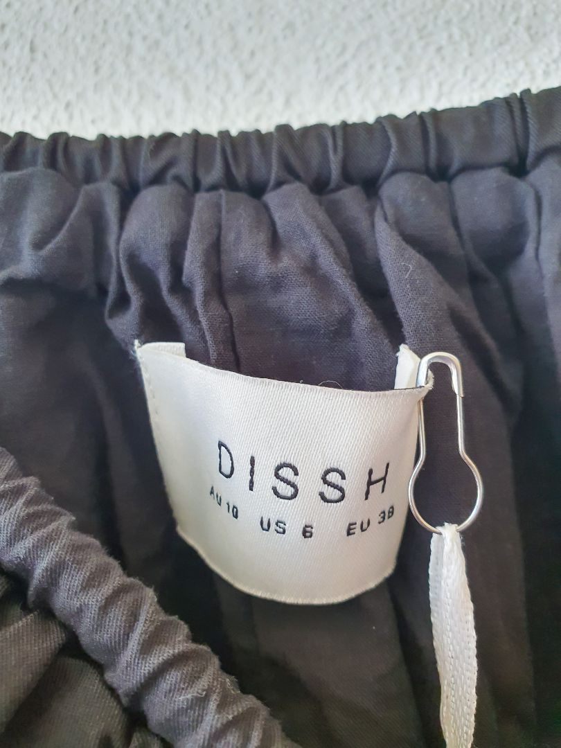 Dissh Skirt S
