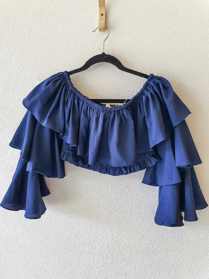 Pia Top S