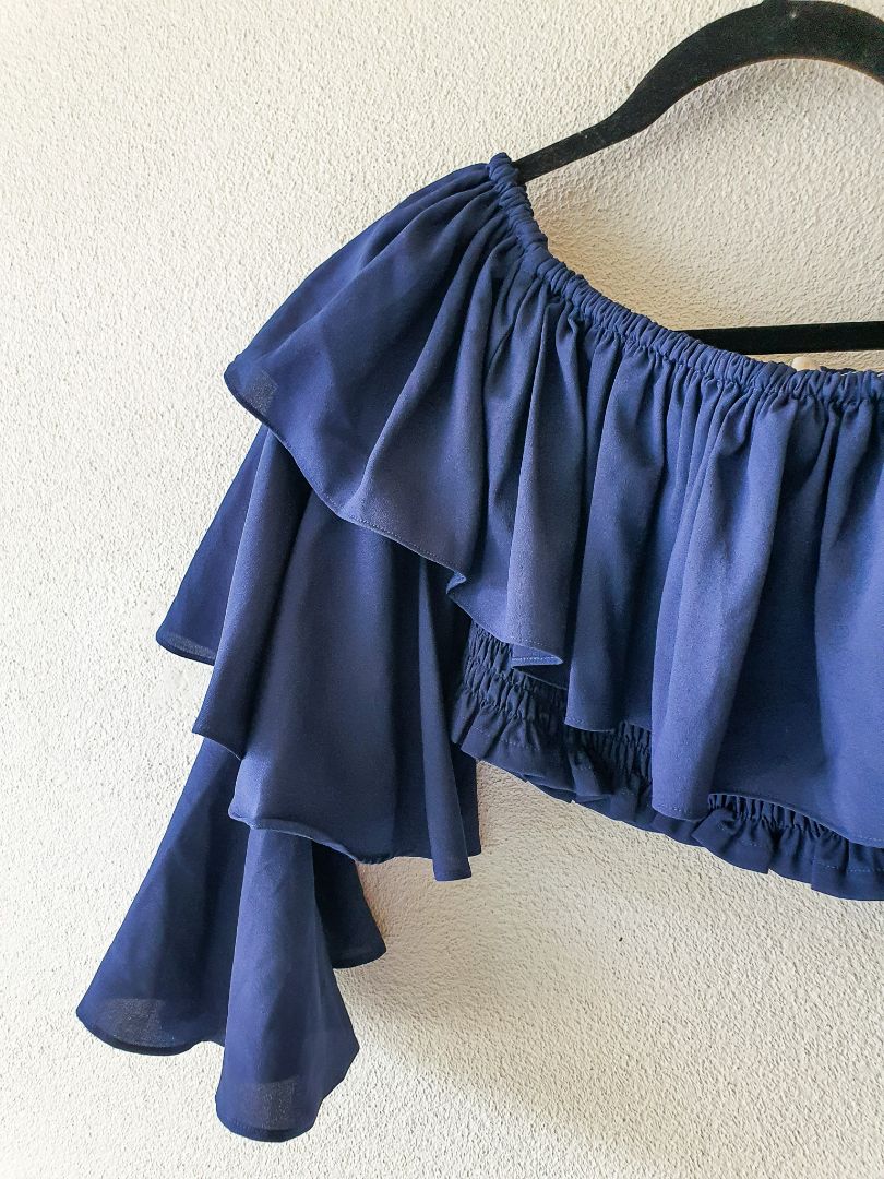 Pia Top S