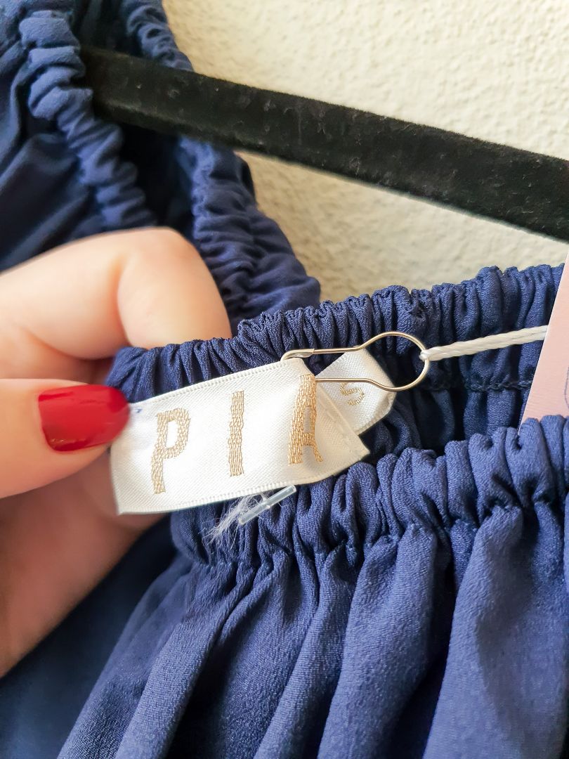 Pia Top S