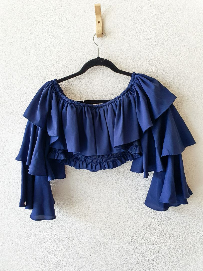 Pia Top S
