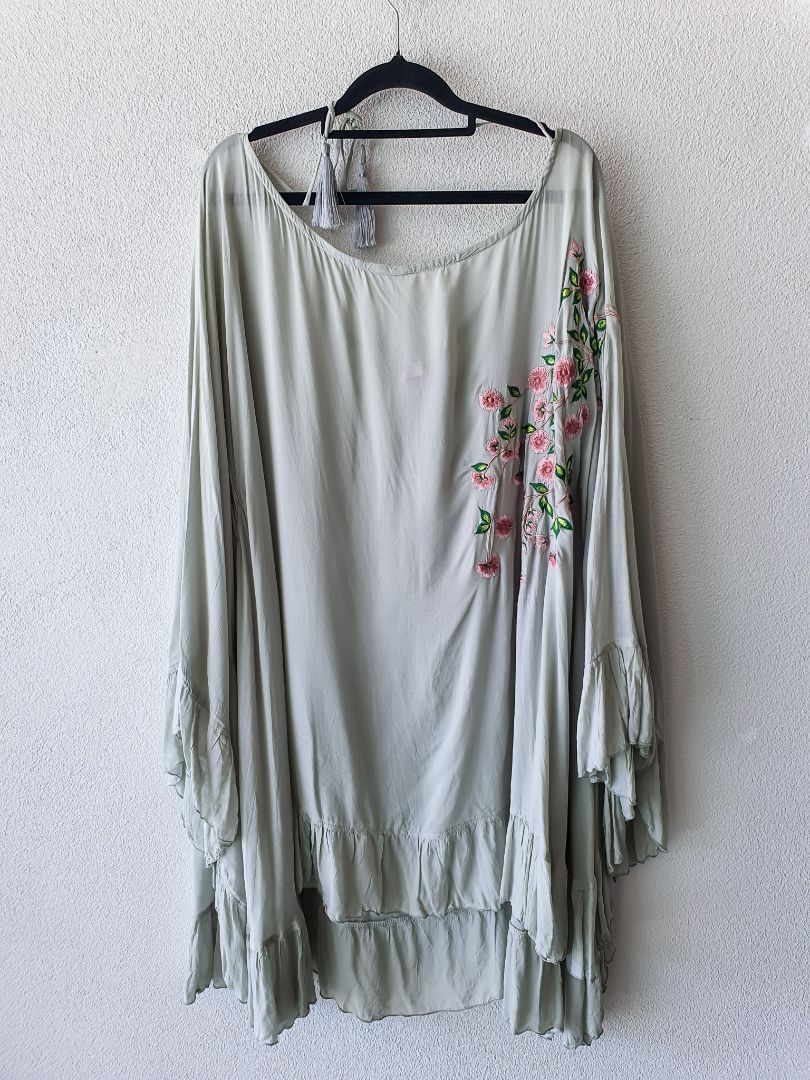 Lakra Dress S/M