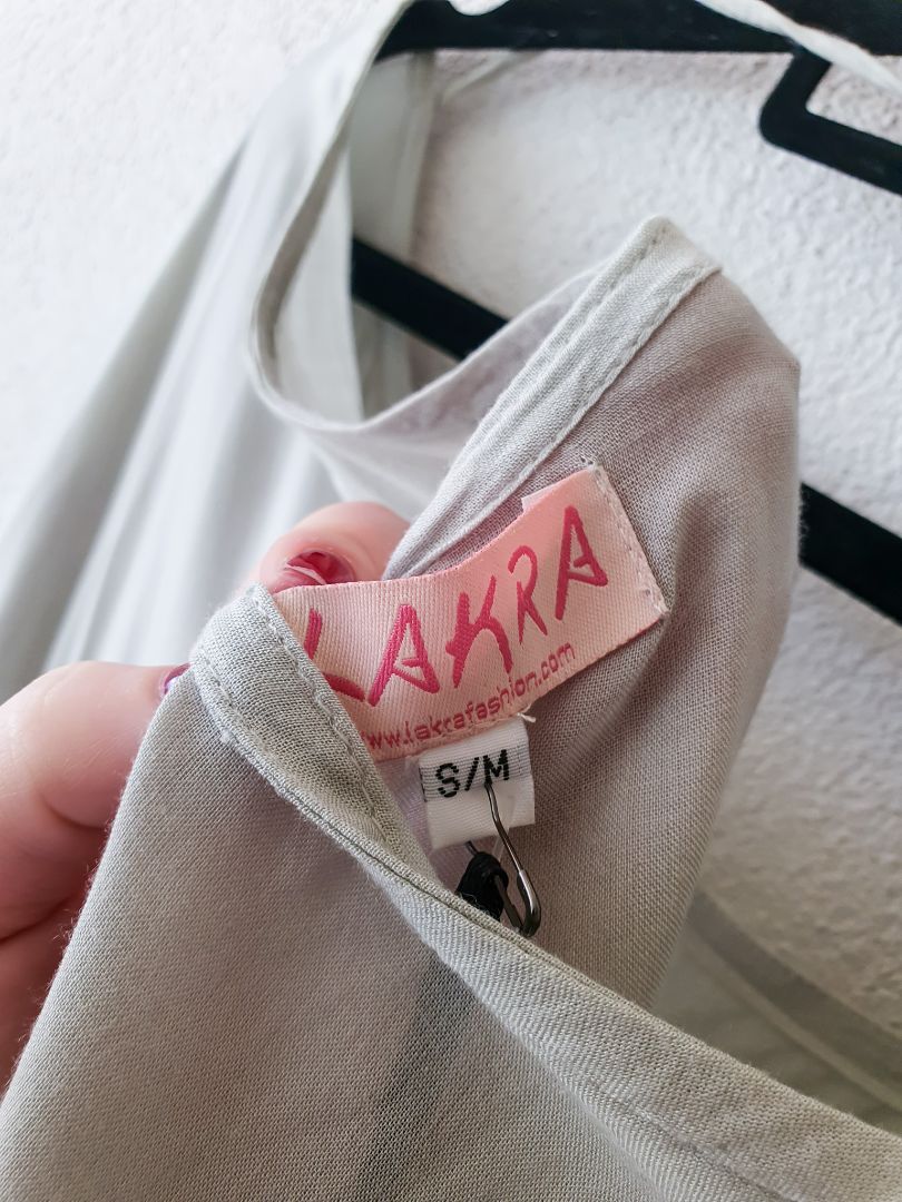 Lakra Dress S/M