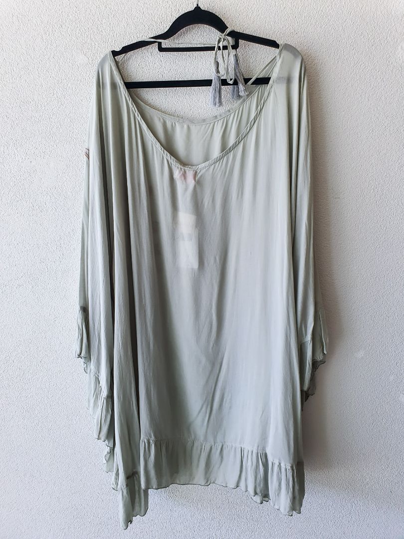 Lakra Dress S/M