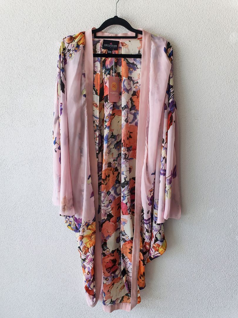 Augustine Top OS