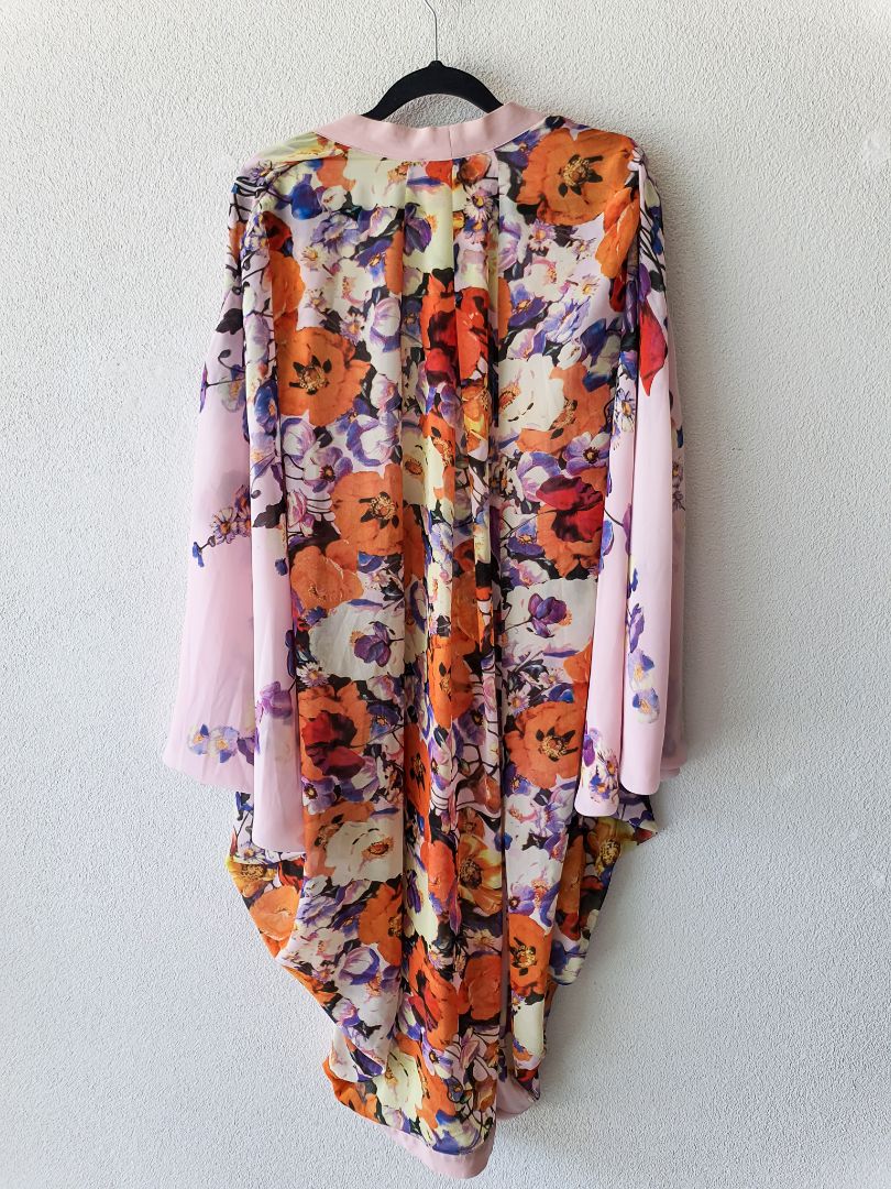 Augustine Top OS
