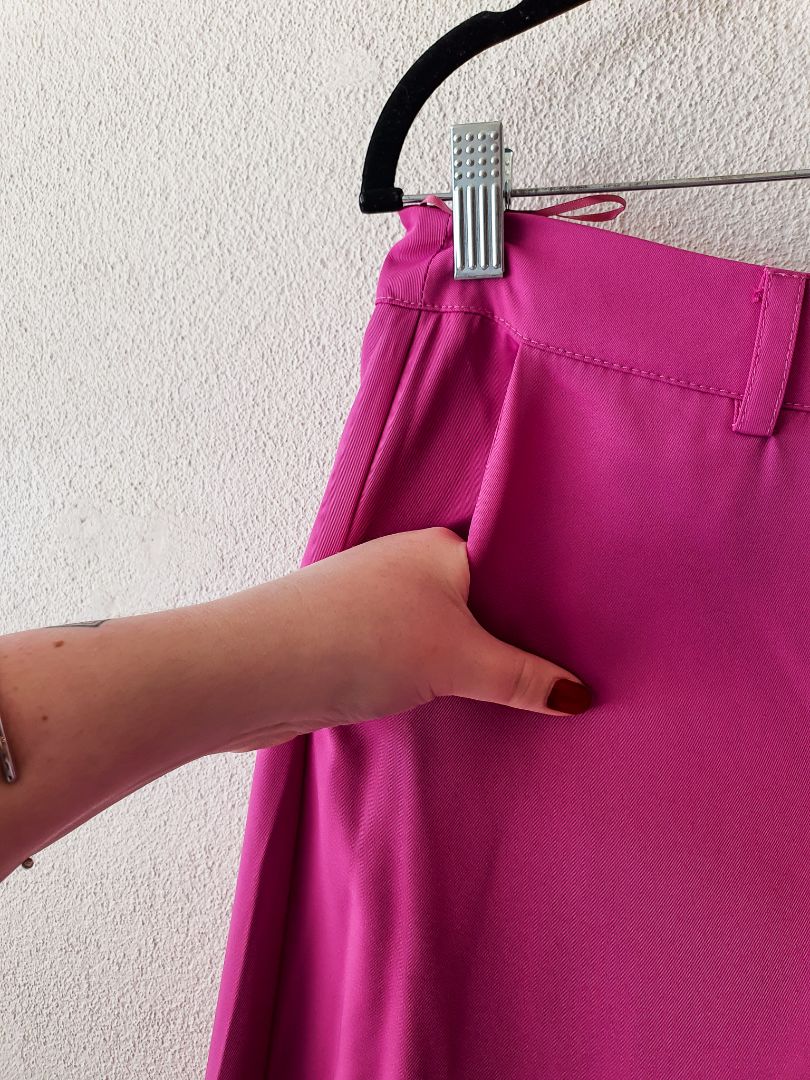 Pia pants S