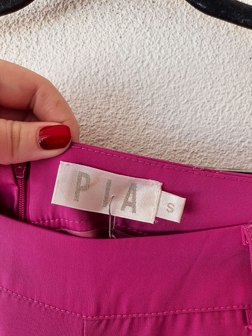 Pia pants S