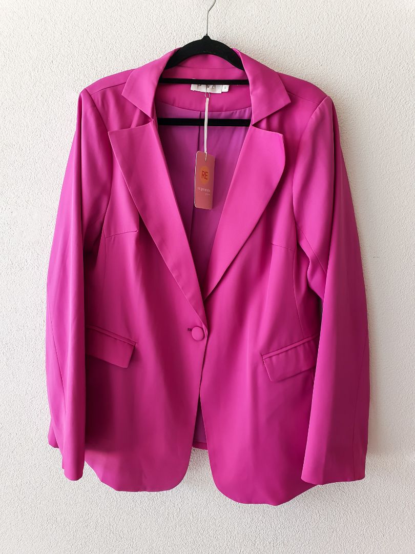 Pia Jacket S