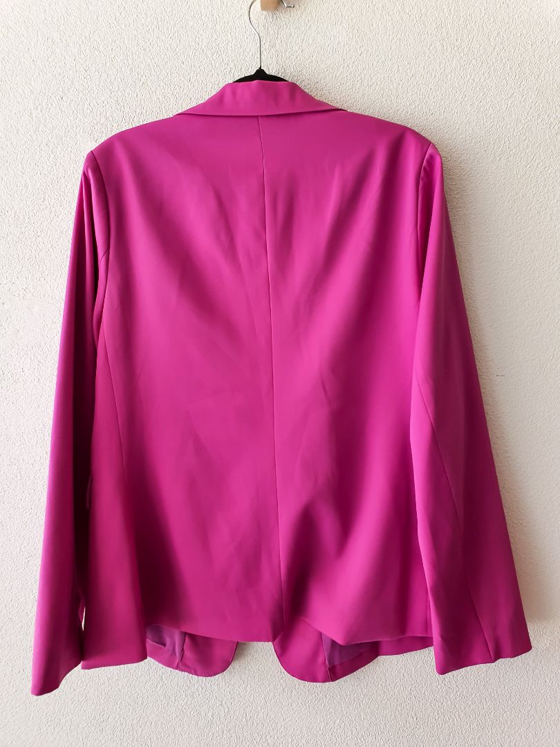 Pia Jacket S