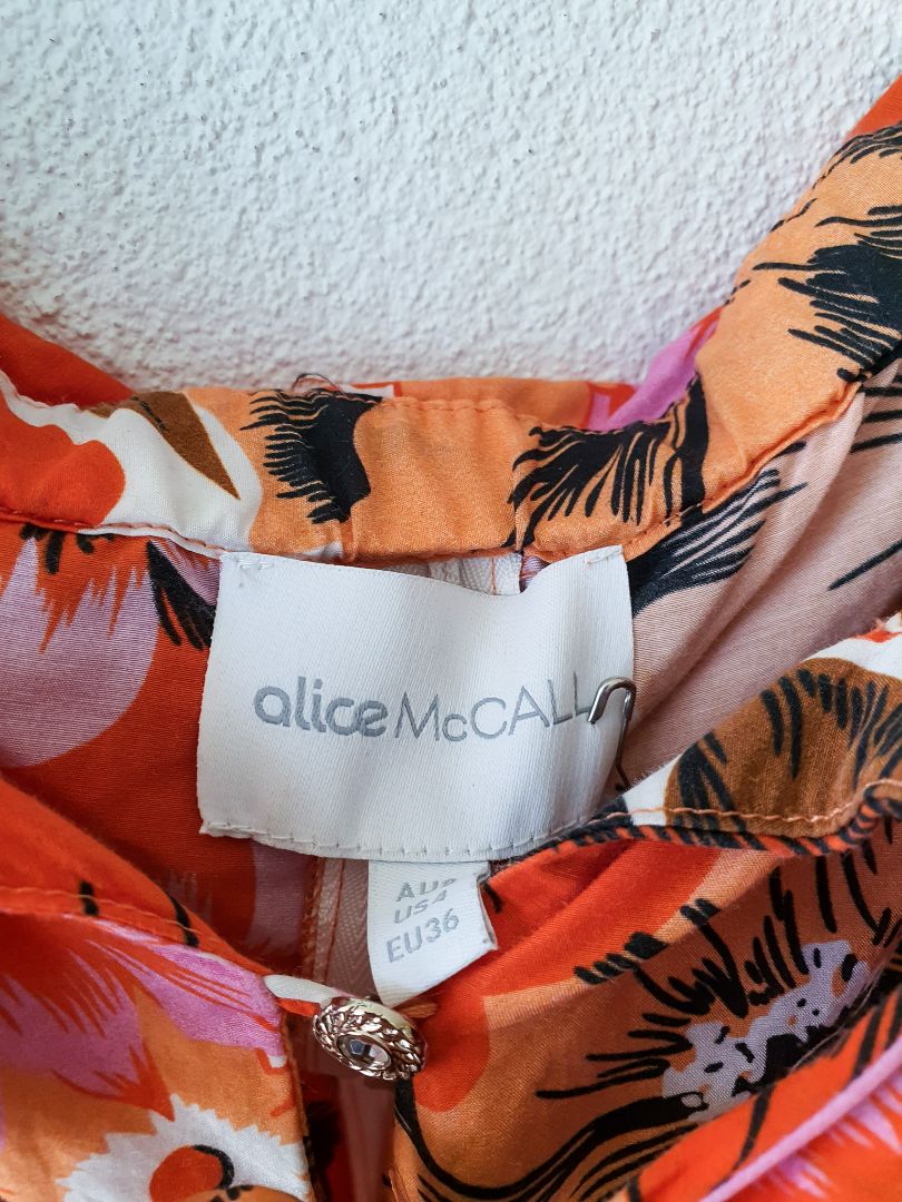 Alice McCall Jumpsuit XS