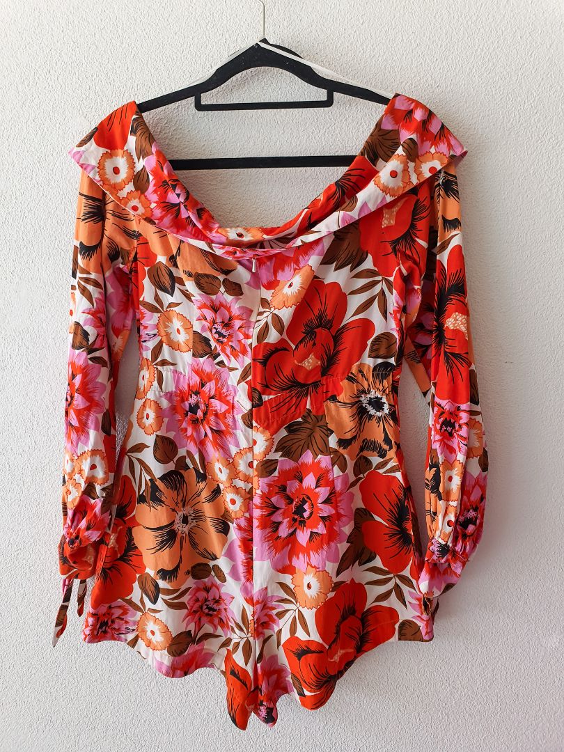 Alice McCall Jumpsuit XS