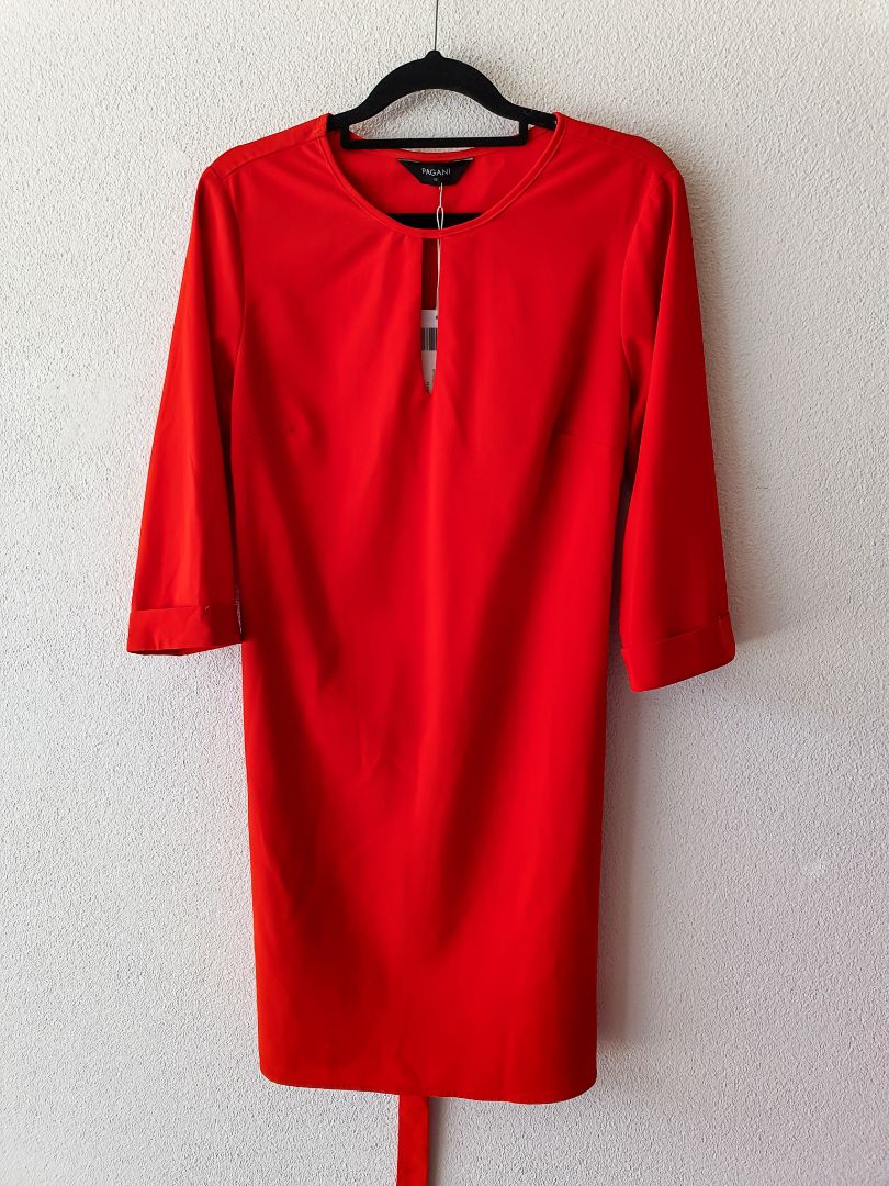 Pagani Dress S