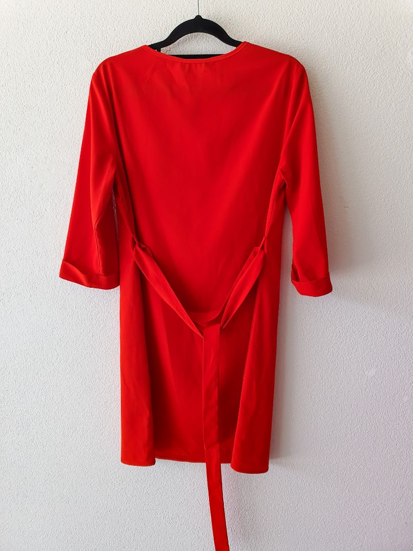 Pagani Dress S