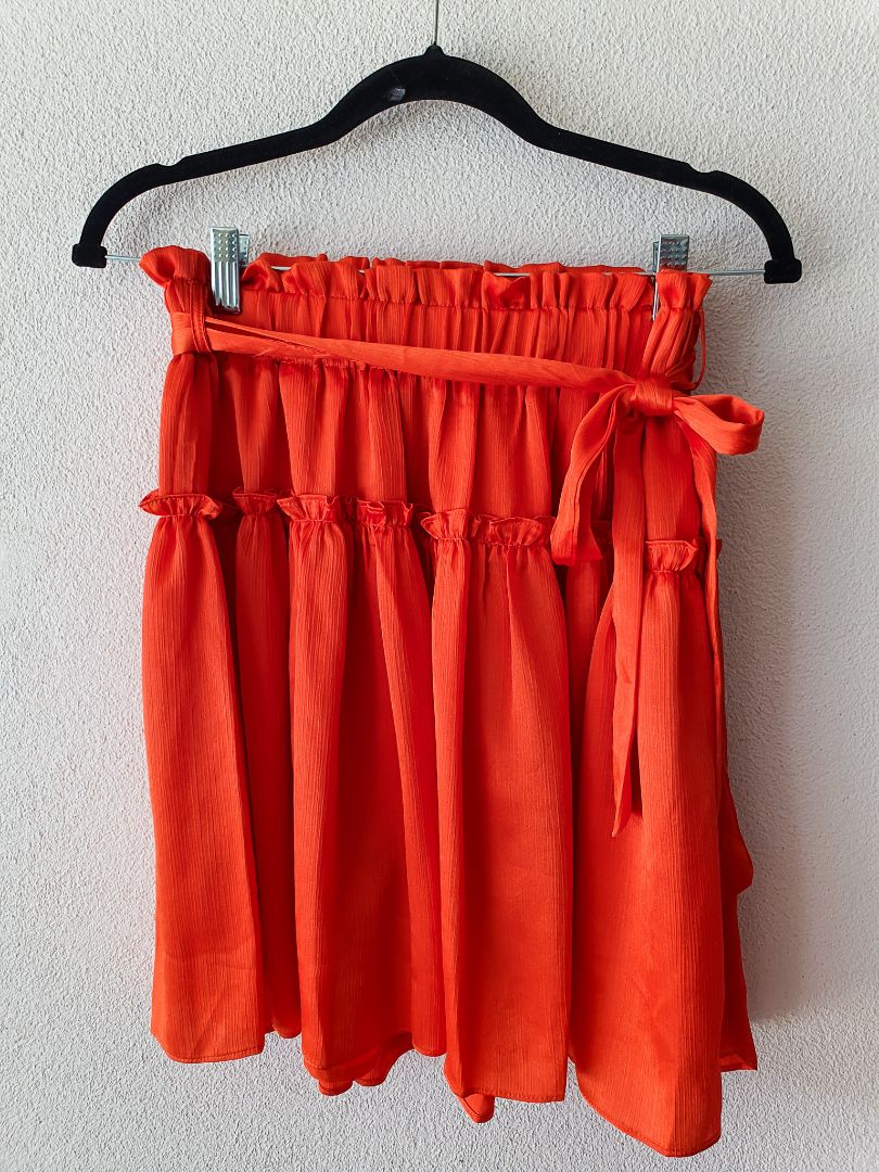 Pia Skirt S/M