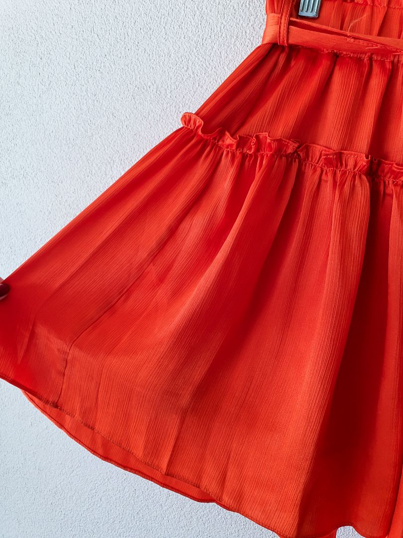 Pia Skirt S/M