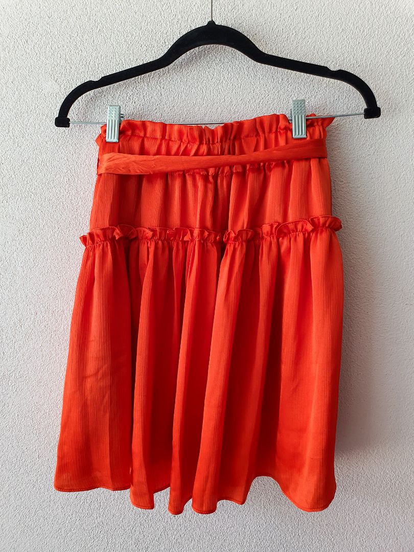 Pia Skirt S/M
