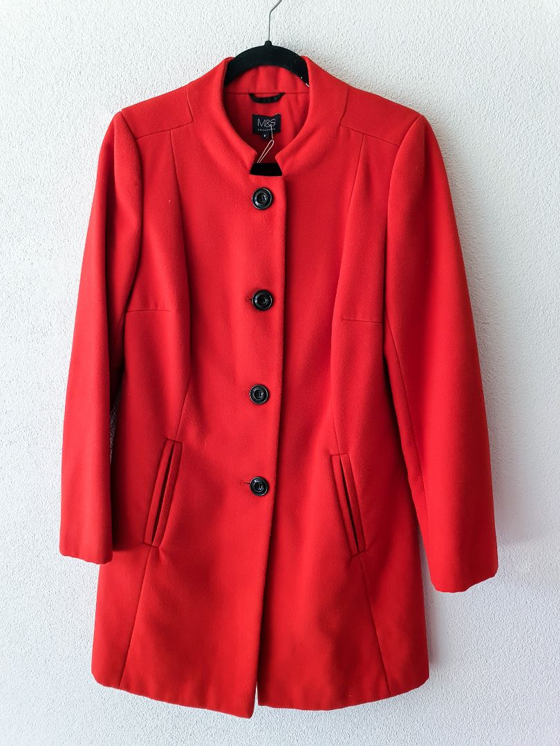 M&S Jacket XS