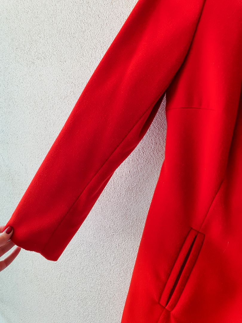 M&S Jacket XS