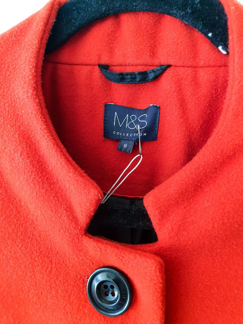 M&S Jacket XS