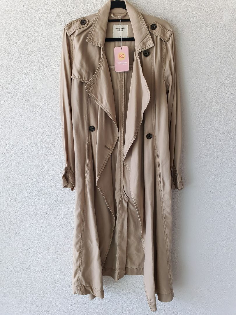 Abercrombie & Fitch Jacket S
