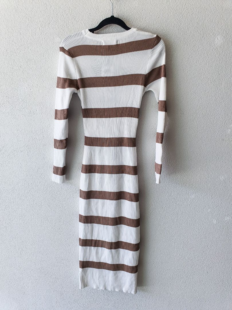 Reverse Dress S/M