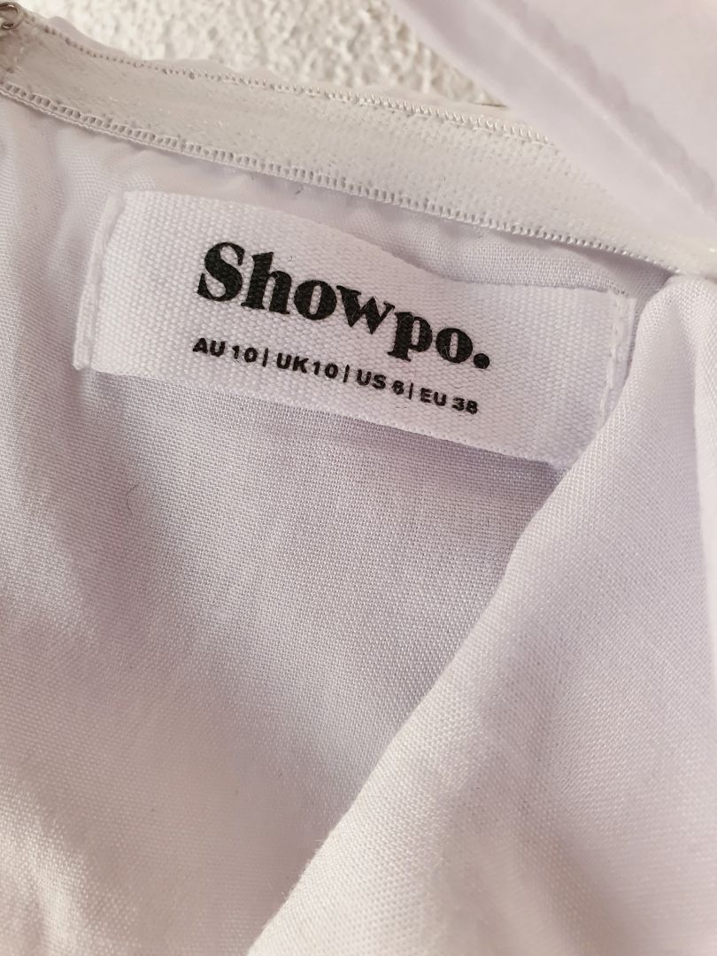 Showpo Skirt S