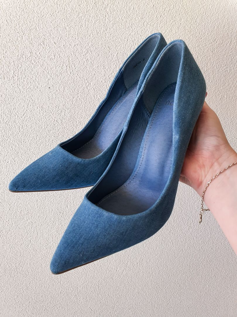 Novo Shoes EUR 39