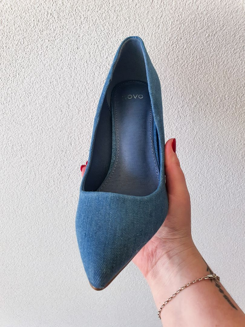 Novo Shoes EUR 39