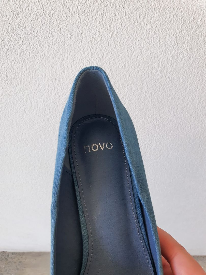 Novo Shoes EUR 39