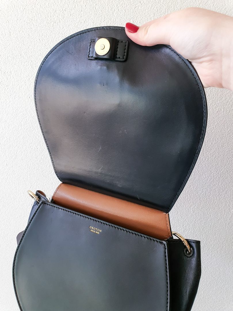 Oroton Bag OS