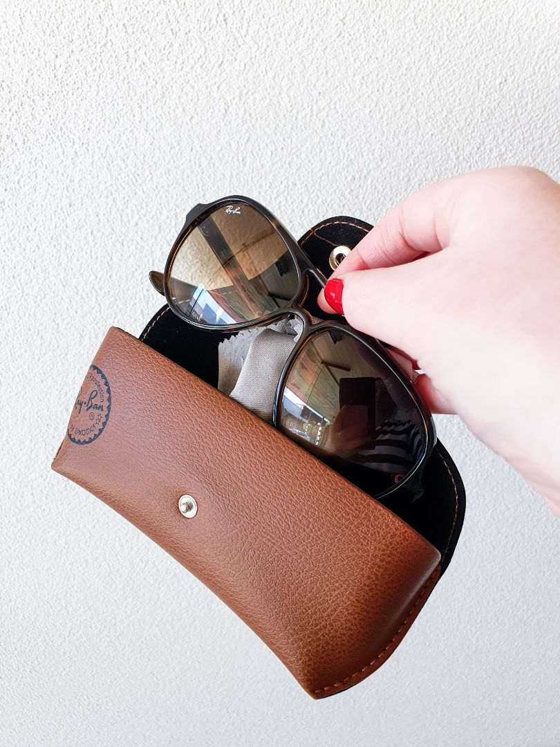 Ray Ban Sunglasses OS