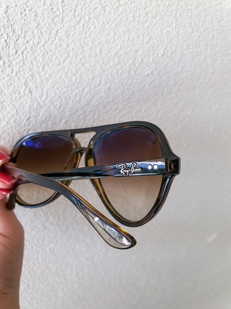 Ray Ban Sunglasses OS