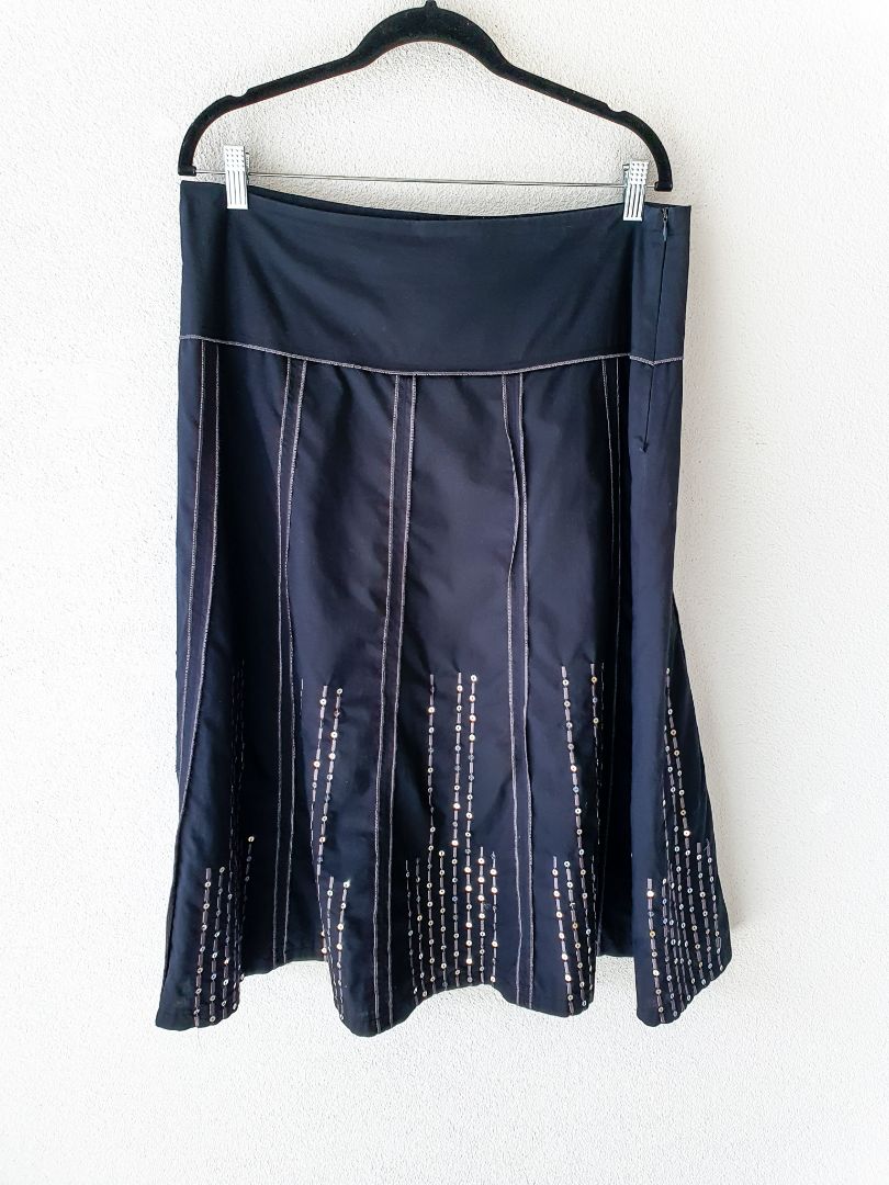 GRACE HILL Skirt L