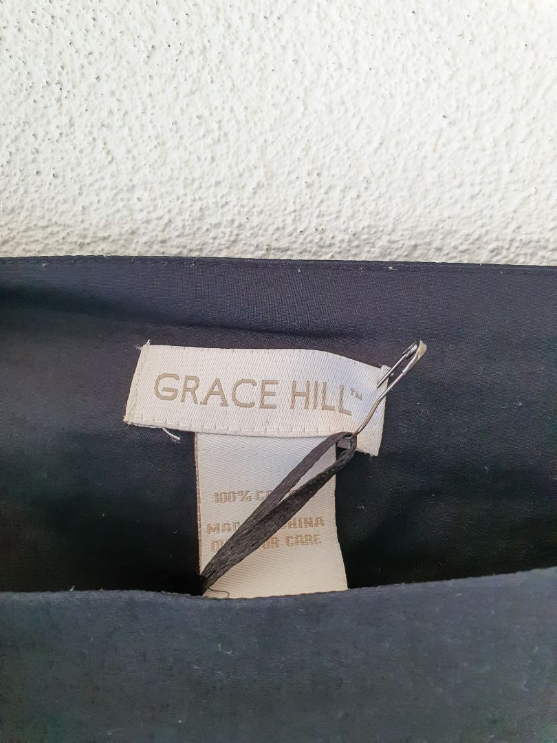 GRACE HILL Skirt L