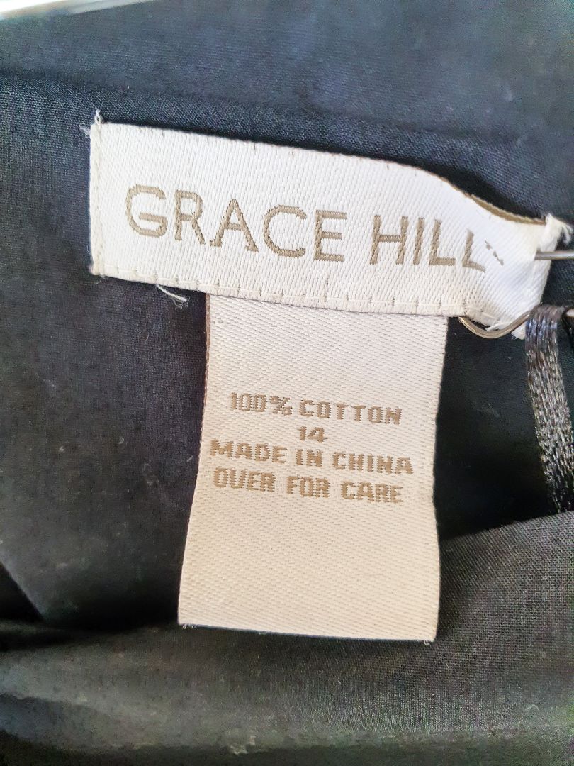 GRACE HILL Skirt L
