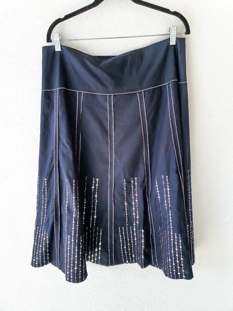 GRACE HILL Skirt L
