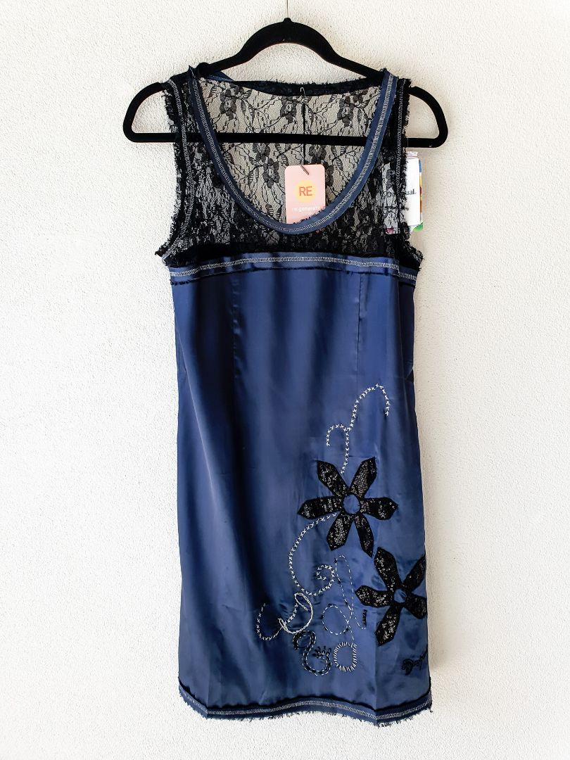 DESIGUAL Dress M