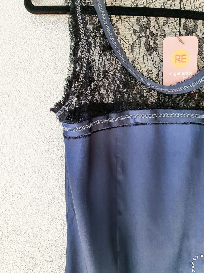 DESIGUAL Dress M