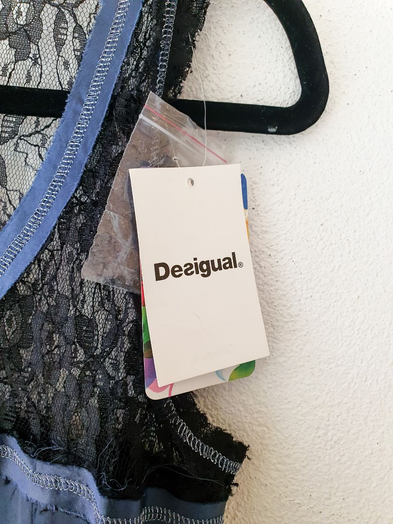 DESIGUAL Dress M