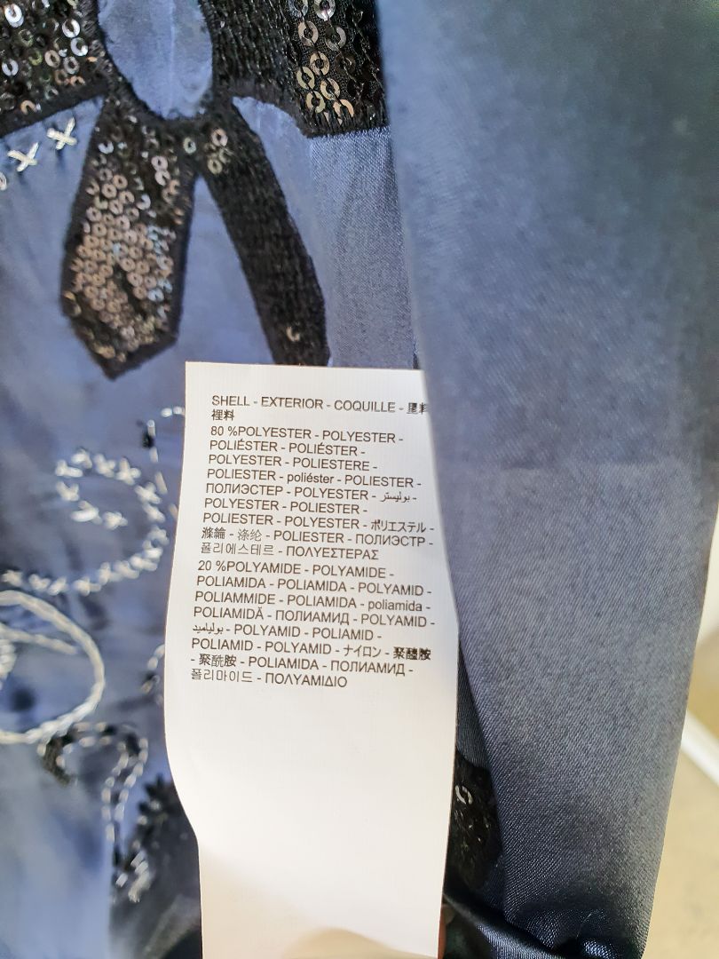DESIGUAL Dress M