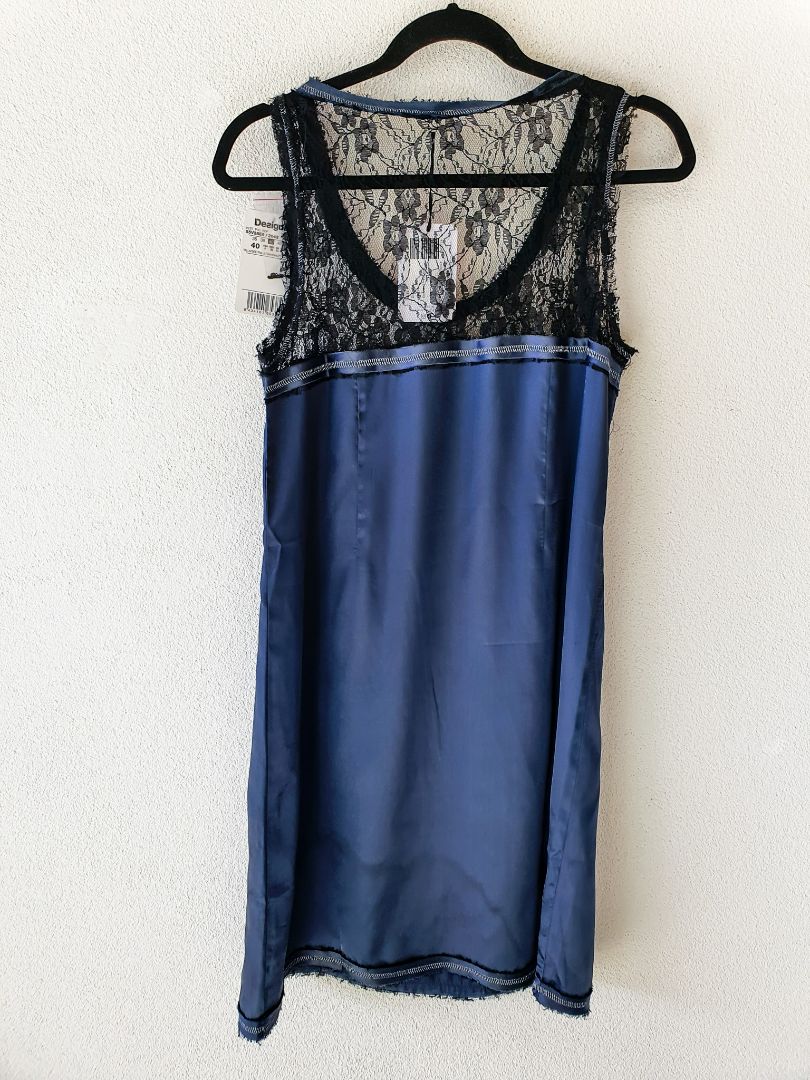 DESIGUAL Dress M