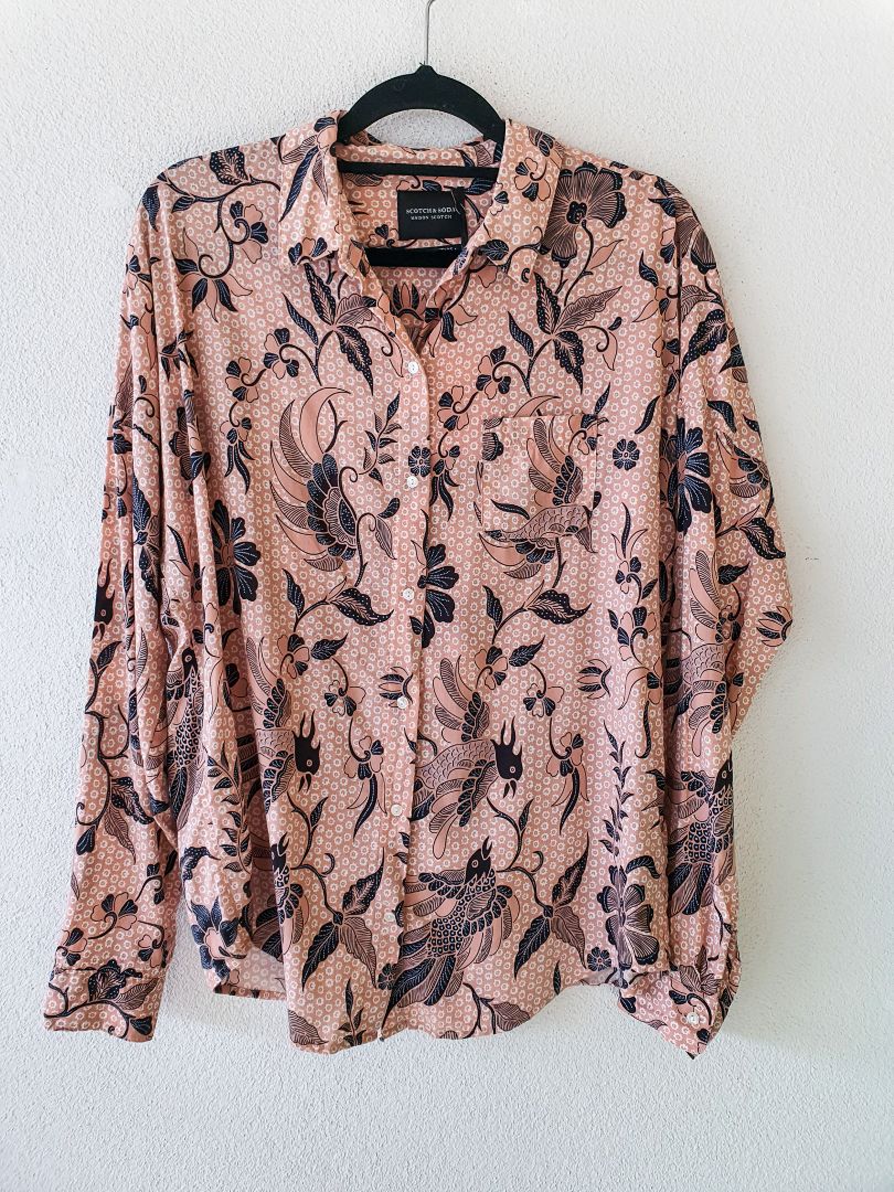 SCOTCH & SODA Top S