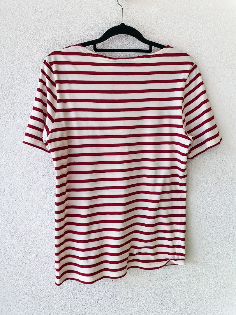 SAINT JAMES L'ATELIER Top S